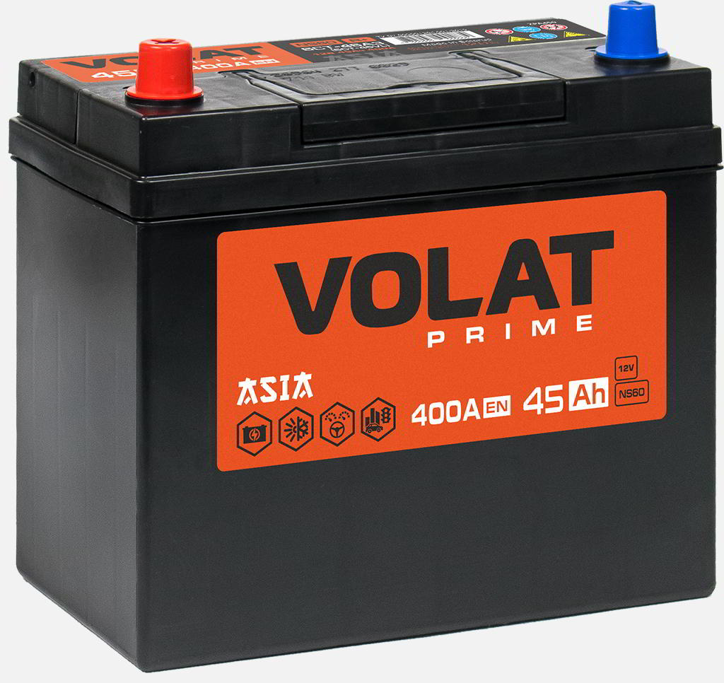 VOLAT - 2